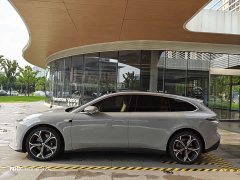 Nio ET5T 75kWh Touring - фото 2