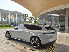 Nio ET5T 75kWh Touring - фото 3