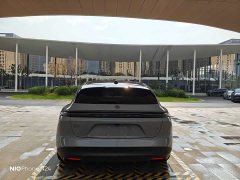 Nio ET5T 75kWh Touring - фото 4