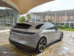 Nio ET5T 75kWh Touring - фото 5