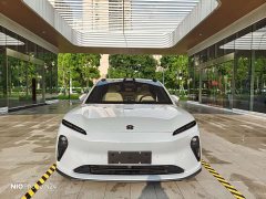 Nio ET5T 75kWh Touring - фото 8