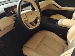 Nio ET5T 75kWh Touring - фото 9