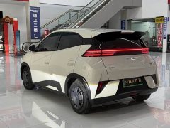 BYD Smart Drive Edition 305km Edition - фото 4