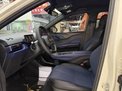 BYD Smart Drive Edition 305km Edition - фото 9