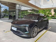 Nio ES6 75kWh - фото 1