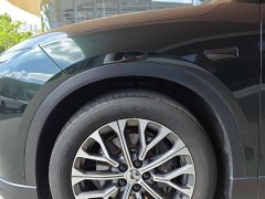 Nio ES6 75kWh - фото 10