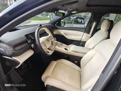 Nio ES6 75kWh - фото 11