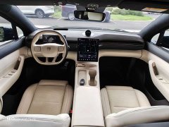 Nio ES6 75kWh - фото 12