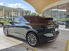 Nio ES6 75kWh - фото 3