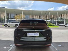 Nio ES6 75kWh - фото 4