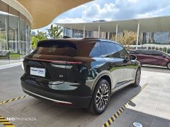 Nio ES6 75kWh - фото 5