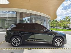 Nio ES6 75kWh - фото 6