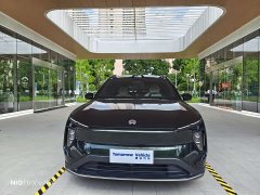 Nio ES6 75kWh - фото 8