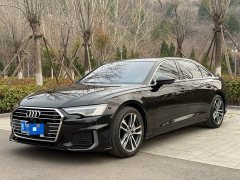 Audi A6L 40 TFSI Luxury Version - фото 1