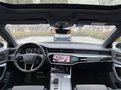 Audi A6L 40 TFSI Luxury Version - фото 10