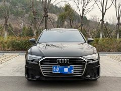 Audi A6L 40 TFSI Luxury Version - фото 14