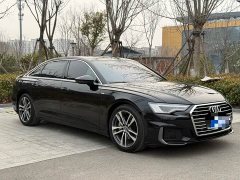 Audi A6L 40 TFSI Luxury Version - фото 3
