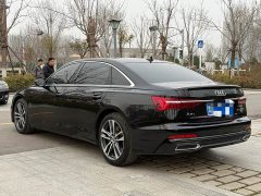 Audi A6L 40 TFSI Luxury Version - фото 4