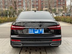 Audi A6L 40 TFSI Luxury Version - фото 5