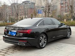Audi A6L 40 TFSI Luxury Version - фото 6