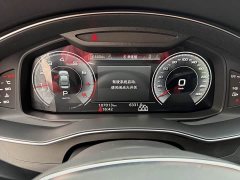Audi A6L 40 TFSI Luxury Version - фото 9