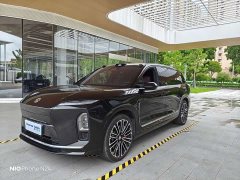 Nio ES8 Edition - фото 1