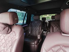 Nio ES8 Edition - фото 10