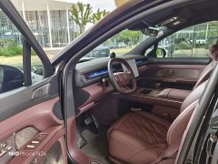 Nio ES8 Edition - фото 11