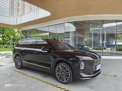 Nio ES8 Edition - фото 7