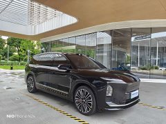 Nio ES8 Edition - фото 8