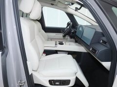 Li Auto MEGA Ultra Edition - фото 11