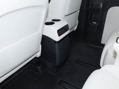 Li Auto MEGA Ultra Edition - фото 12