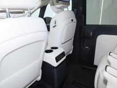 Li Auto MEGA Ultra Edition - фото 15