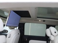 Li Auto MEGA Ultra Edition - фото 20