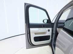 Li Auto MEGA Ultra Edition - фото 9