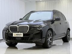 BMW X5 xDrive 30Li Deluxe VersionM - фото 1