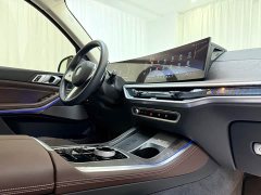 BMW X5 xDrive 30Li Deluxe VersionM - фото 10