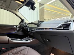 BMW X5 xDrive 30Li Deluxe VersionM - фото 13