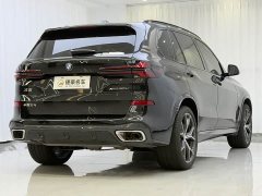BMW X5 xDrive 30Li Deluxe VersionM - фото 15