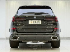 BMW X5 xDrive 30Li Deluxe VersionM - фото 16