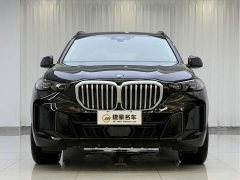 BMW X5 xDrive 30Li Deluxe VersionM - фото 2