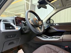 BMW X5 xDrive 30Li Deluxe VersionM - фото 5