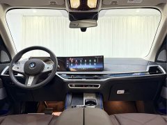 BMW X5 xDrive 30Li Deluxe VersionM - фото 7