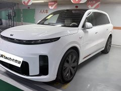 Li Auto L9 Ultra - фото 1