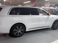 Li Auto L9 Ultra - фото 8