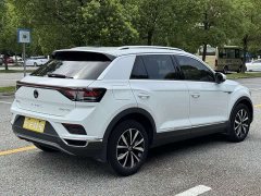BMW T-ROC 280TSI DSG2WD Edition - фото 3