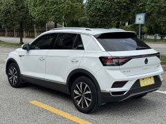 BMW T-ROC 280TSI DSG2WD Edition - фото 4