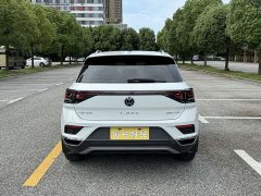 BMW T-ROC 280TSI DSG2WD Edition - фото 6