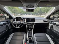 BMW T-ROC 280TSI DSG2WD Edition - фото 7