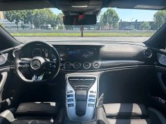 Mercedes-Benz AMG GT AMG GT 50 - фото 10